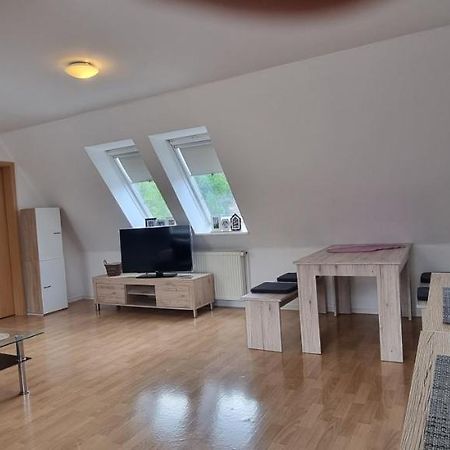 Appartement Hermann Celle Kültér fotó
