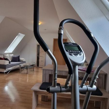 Appartement Hermann Celle Kültér fotó