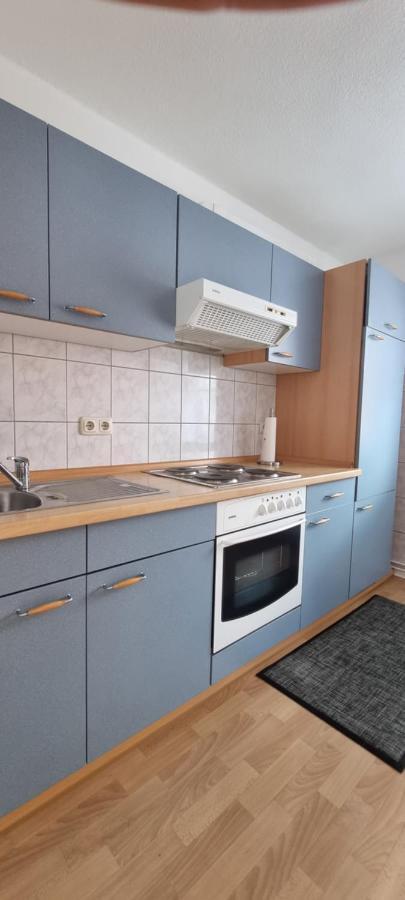 Appartement Hermann Celle Kültér fotó