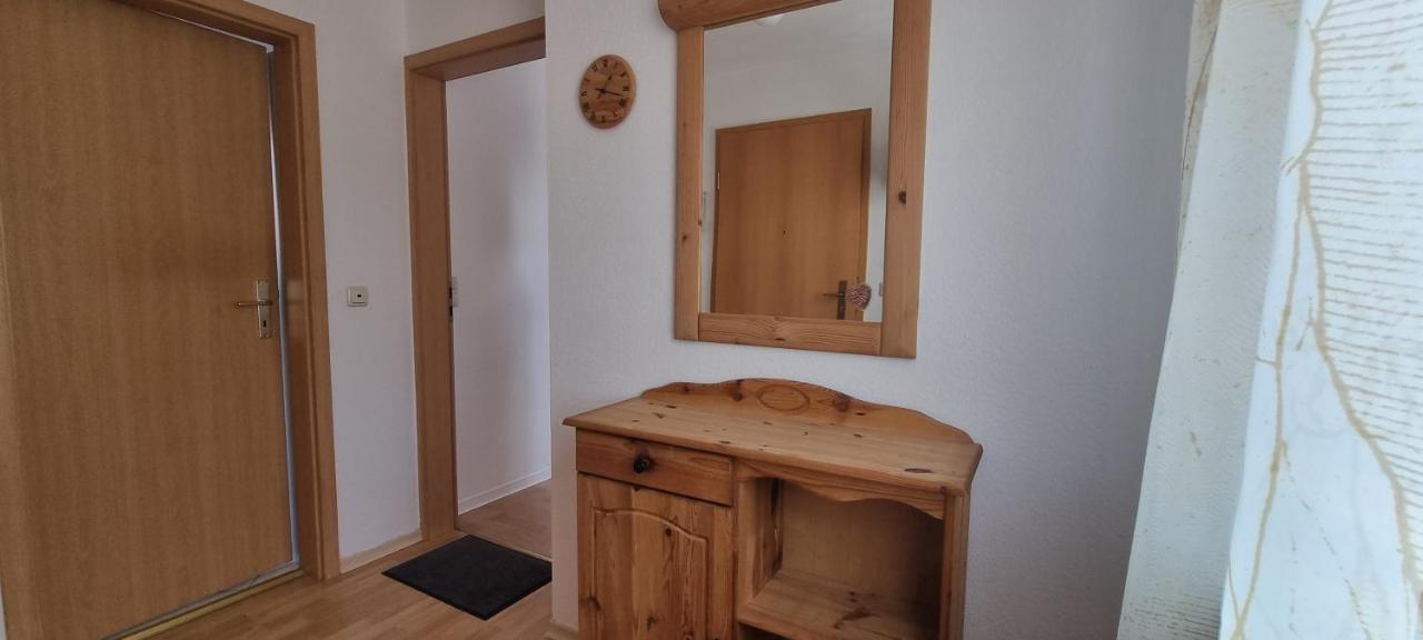 Appartement Hermann Celle Kültér fotó