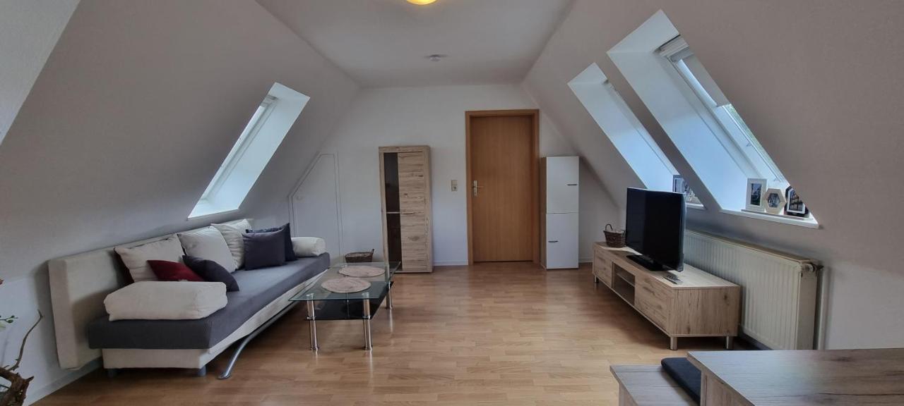 Appartement Hermann Celle Kültér fotó