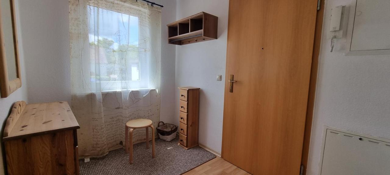 Appartement Hermann Celle Kültér fotó