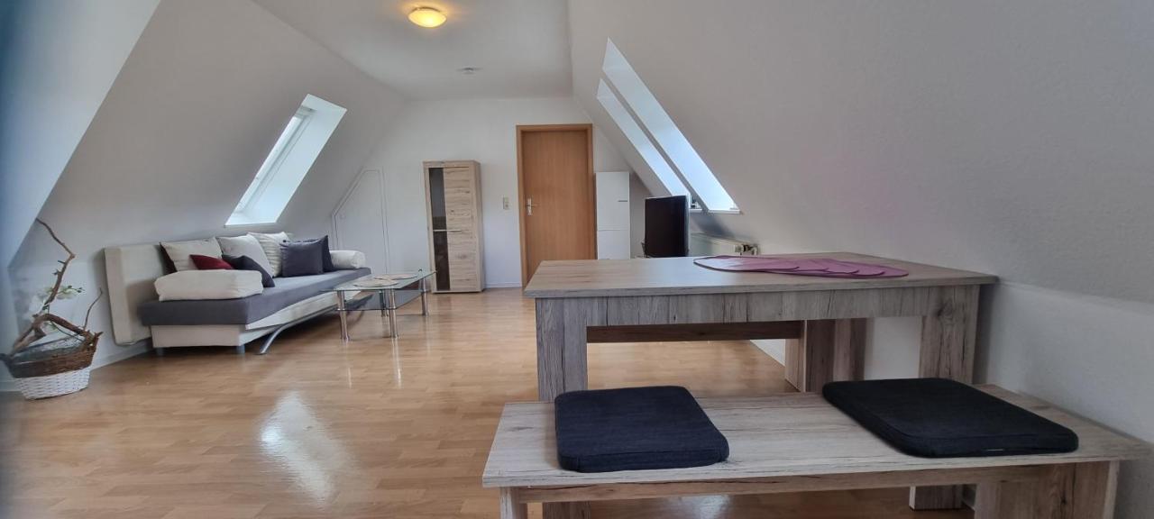 Appartement Hermann Celle Kültér fotó